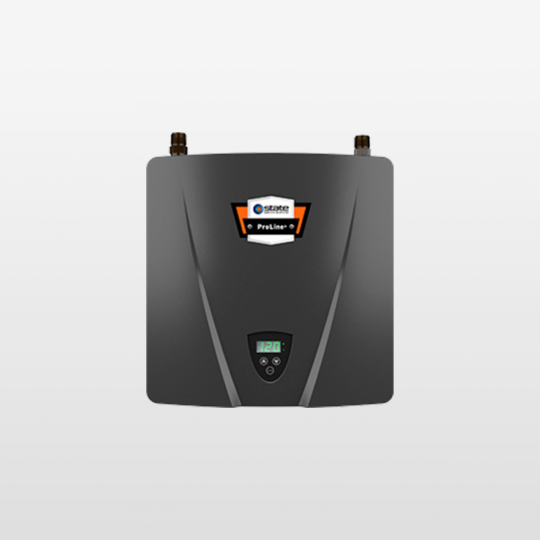 Residential Electric Tankless Residential Electric Tankless